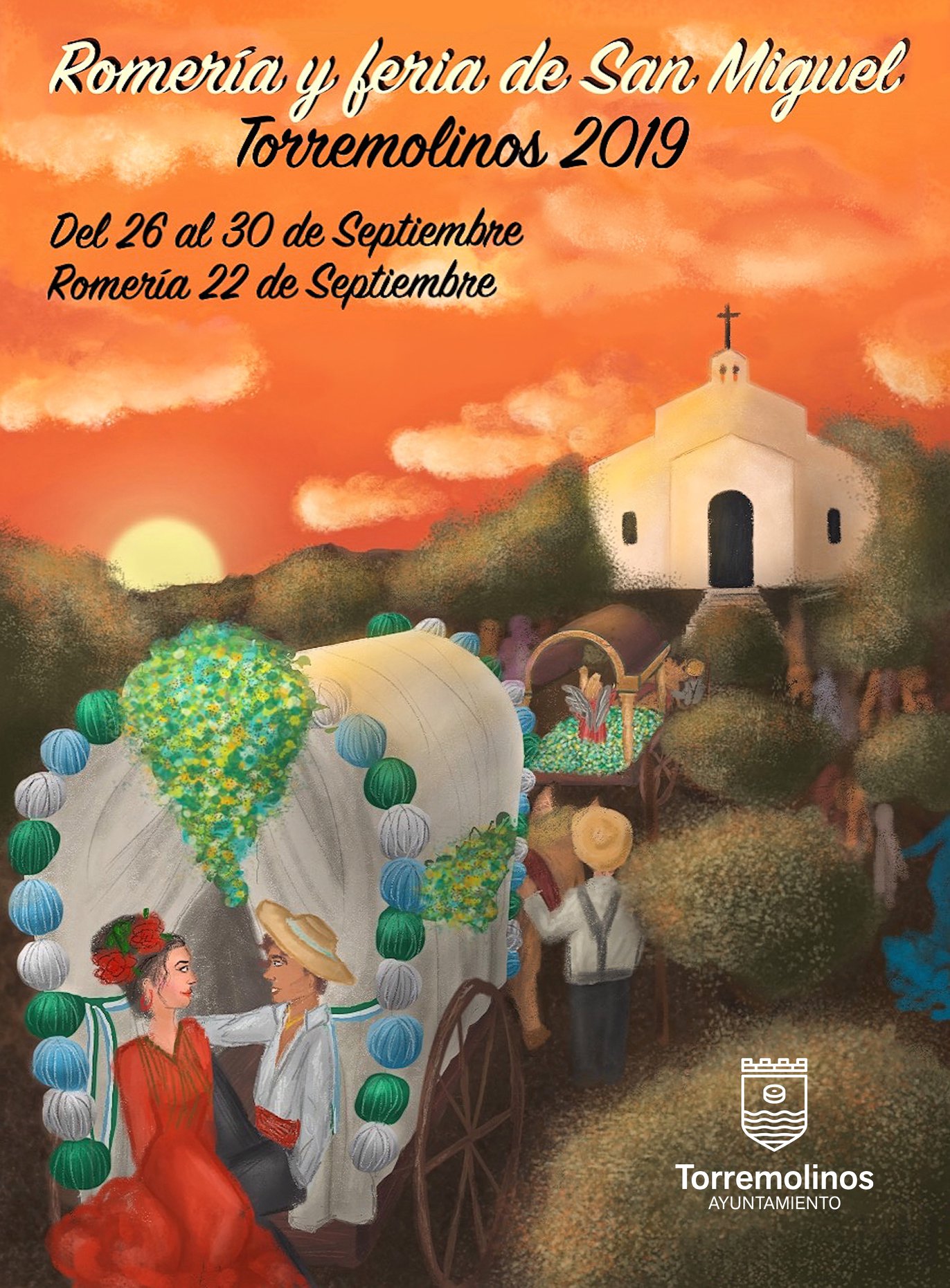 Fiestas de San Miguel  